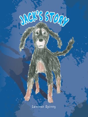 cover image of Jack's Story